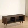 Reforma Tv-Bänk 'Vento' 120 cm - Valnöt