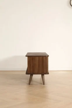 Reforma Tv-Bänk 'Vento' 120 cm - Valnöt