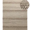 Reforma x Trendcarpet Ullmatta 'Almaty' - Beige