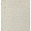 Reforma x Trendcarpet Ullmatta 'Dalita' - Beige