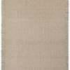 Reforma x Trendcarpet Ullmatta 'Dalita' - Brun