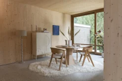Zuiver Ullmatta 'Tasty' 200x290cm - Beige