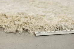 Zuiver Ullmatta 'Tasty' 200x290cm - Beige