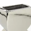 Zuiver Vas Cones L 'Shiny Silver' - Silver
