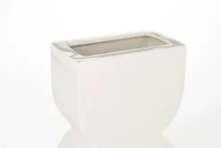 Zuiver Vas Cones S 'Shiny Beige' - Beige
