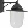 Nordal Vägglampa 'Soe' - Svart